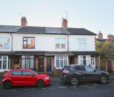 3 bedroom terraced house to rent - Photo 2