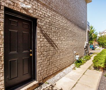 For Lease - 32 Frenchpark Circle Unit# BSMT, Brampton, Ontario - Photo 6