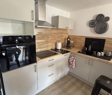Location Maison 3 pièces 51m² REALMONT 81120 - Photo 4