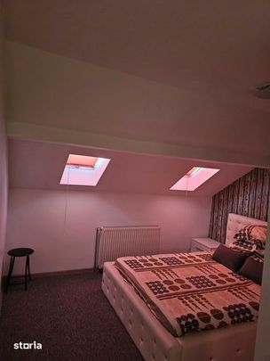 Apartament de inchiriat-Facultate Mecanica - Photo 1