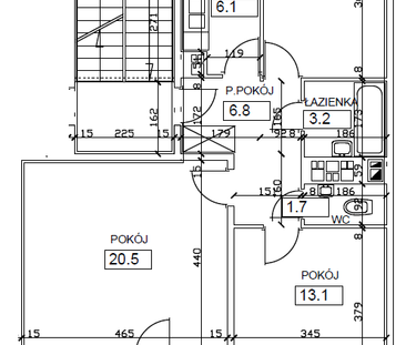 Kurdwanów*3niezależne pokoje*62m2*Stojałowskiego - Фото 6