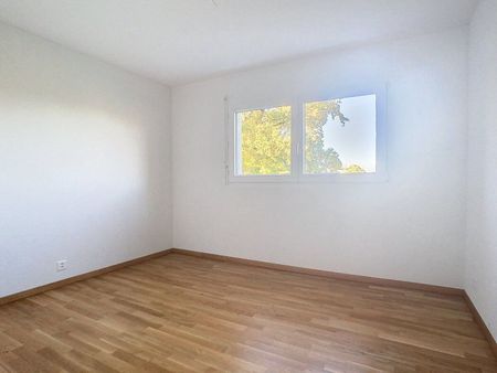 WONDERFUL 4½-ROOM MODERN BUILT IN 2018 - Photo 5