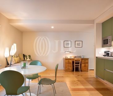 Apartamento T1 em Porto - Foto 2