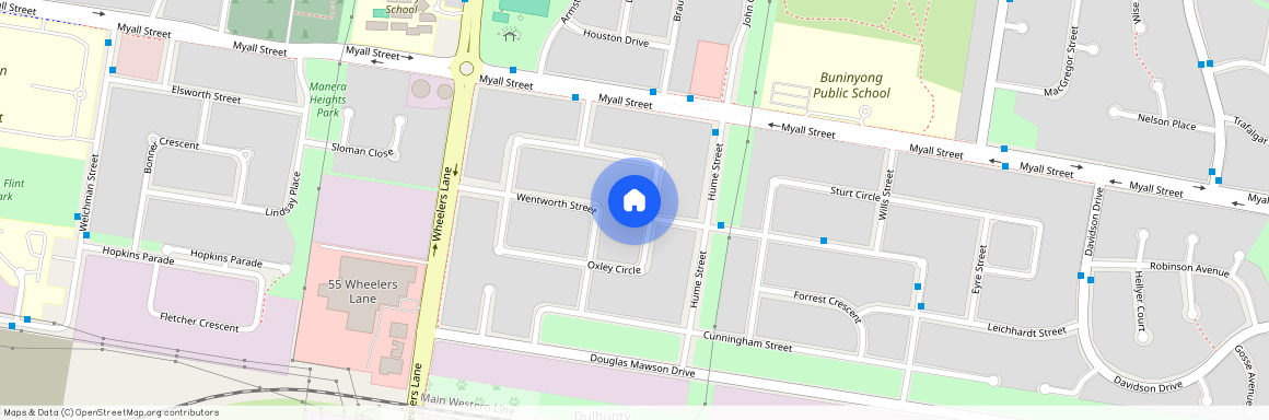 43 Oxley Circle, NSW 2830, Dubbo