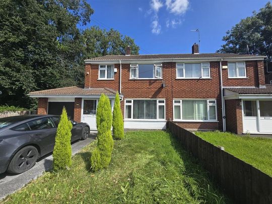 3 bedroom house to rent - Photo 1