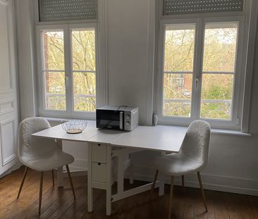 Location Appartement 1 pièce 16m² AMIENS 80000 - Photo 4