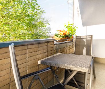 Zentrale Lage: Nähe Kurfürstendamm - Photo 6