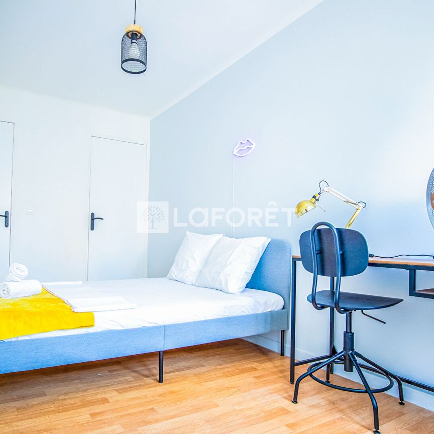Appartement T5 Béziers à louer - Photo 1