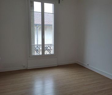 Location appartement 1 pièce, 22.49m², Joinville-le-Pont - Photo 1