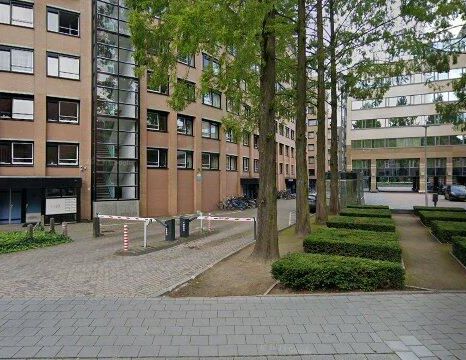Apartment Eindhoven - Mignot en De Blockplein - Foto 1
