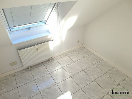 1,5 Zimmer Dachgeschosswohnung in der Maxvorstadt - Photo 2