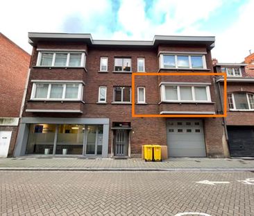 Bijzonder leuk appartement met 2 slaapkamers in centrum Turnhout. - Foto 4