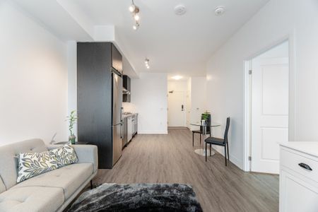 For Lease - 11750 Ninth Line Unit# 326, Whitchurch-Stouffville, Ontario - Photo 5