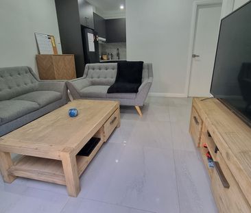 2-Bedroom Granny Flat in Casula (GAS + WATER INCL.) - Photo 2