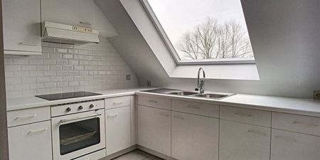 Appartement te huur in Nivelles voor € 940 met 2 slaapkamers - Photo 4