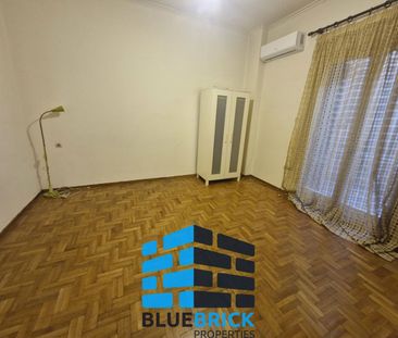 Studio/Γκαρσονιέρα για ενοικίαση Πολύγωνο - Τουρκοβούνια - Photo 1