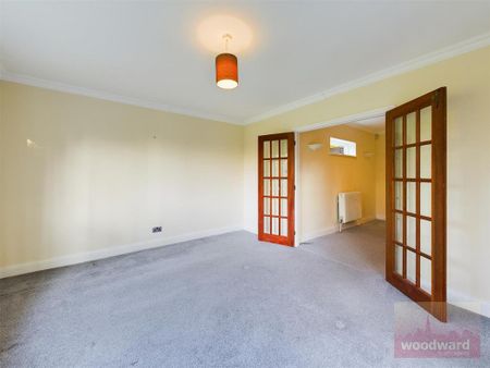 4 bedroom detached house to rent - Photo 5