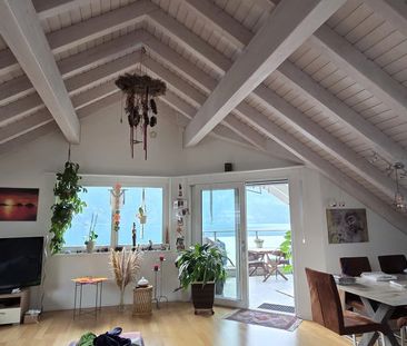 3.5 Zimmer, 103 m², 3. Stock - Photo 2