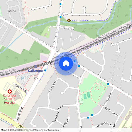 6/14 Constance Court, Murrumba Downs