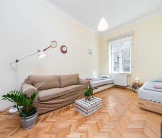 Pokój, ul. Staszica - Фото 1