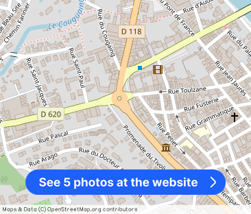 Dom na wynajem - 91 m² - 4 pokoje - Photo 1