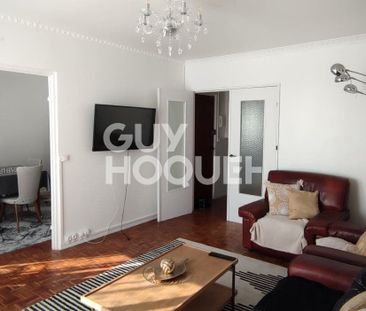 Location Appartement 5 pièces 96m² AUXERRE 89000 - Photo 4