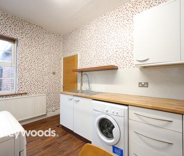 1 bed house of multiple occupation to rent in Victoria Street, Stok... - Photo 2