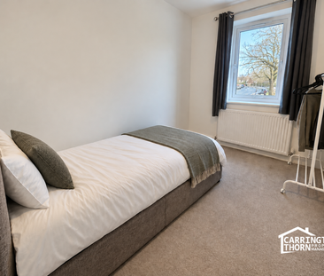 3 bedroom semi-detached house to rent - Photo 3