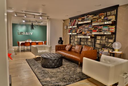 Carlaw Lofts 1190 , #423 - Photo 5