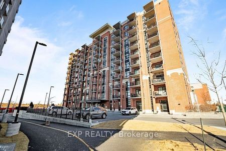 For Lease - 555 Anand Private Unit# 706, Billings Bridge - Riverside Park and Area, Ontario - Photo 3