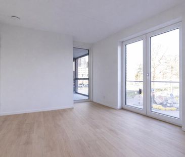 Appartement te huur: Provincialeweg 188-S 1506 MG Zaandam - Foto 1