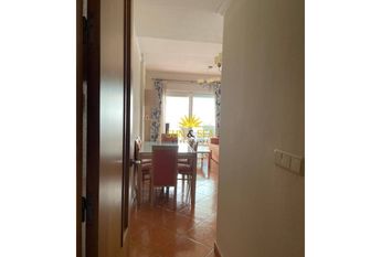 TWO-BEDROOM APARTMENT – ALICANTE