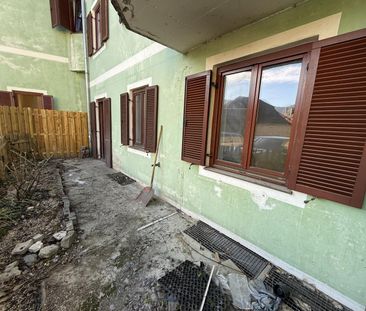 Zentrum Deutschfeistritz Mieten mit kleinem Garten, neu saniert - Foto 6