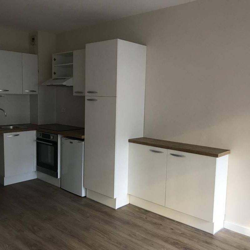 Location appartement t1 bis 2 pièces 30 m² à Rodez (12000) - Photo 1