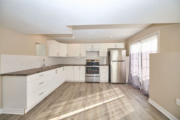 1 Bedroom Lower Unit in Port Colborne - Photo 1