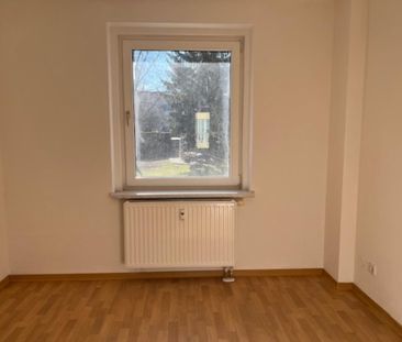 Eine großzügige und helle 4-Zimmer-Wohnung im ruhigen Chemnitz Kapp... - Foto 5