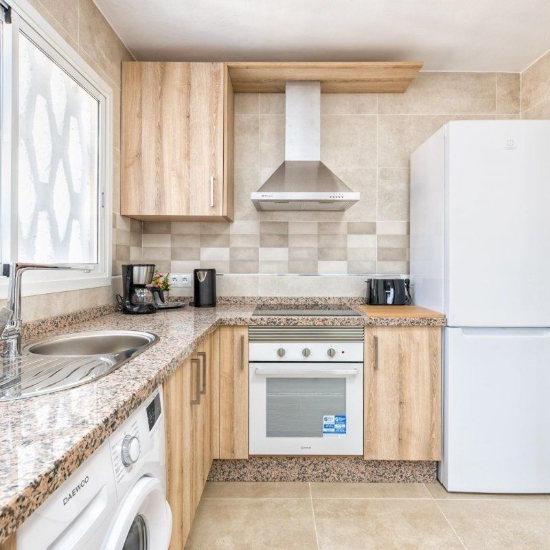 Piso de alquiler en Calle Jovellanos, La Unión - Cruz de Humilladero - Los Tilos - Photo 1