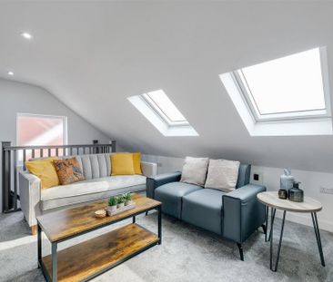 3 bedroom maisonette to rent - Photo 4