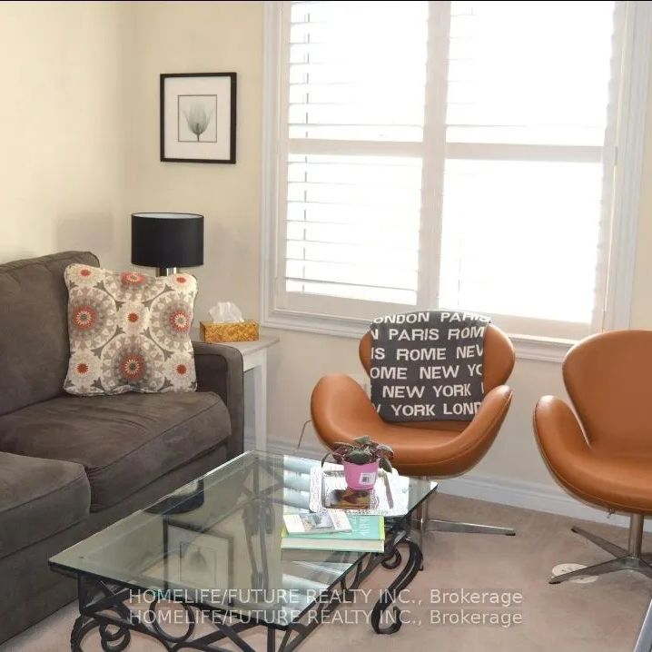 2812 Donald Cousens Parkway #Coach House - Photo 1