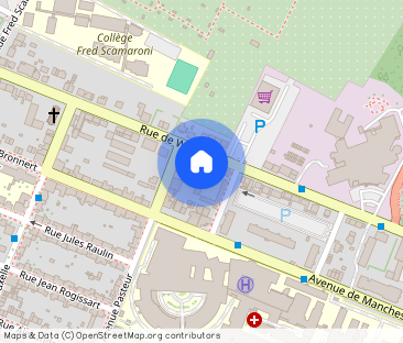 À CHARLEVILLE MEZIERES - Photo 1