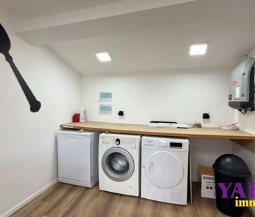 Appartement te huur - Foto 1