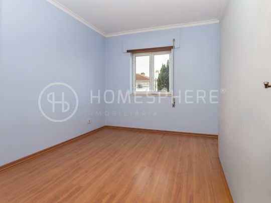 Apartamento T3 em Setúbal - Photo 1