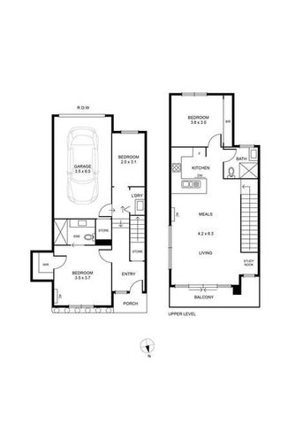 3/228 Victoria Road, Northcote VIC 3070 - Photo 4