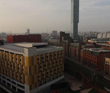 Cambridge Street, Manchester, M1 - Photo 5