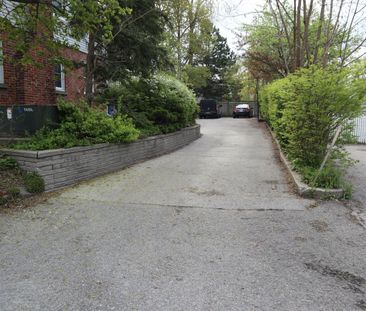 For Lease - 79 Wellington Street Unit# 0 Bsmt, Barrie, Ontario - Photo 6