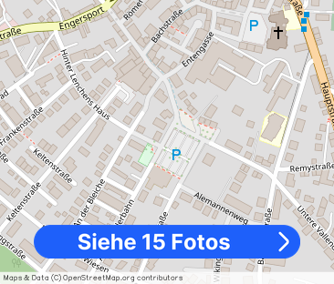 Erstbezug nach Sanierung!!! - Foto 1