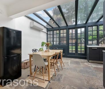 3 bedroom terraced house to rent - Photo 2