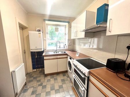 Flat A, 6 Printfield Walk, AB24 4AW, Aberdeen - Photo 4