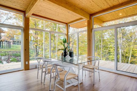 415 Allée de la Tourbière, Saint-Sauveur, QC J0R - Photo 5
