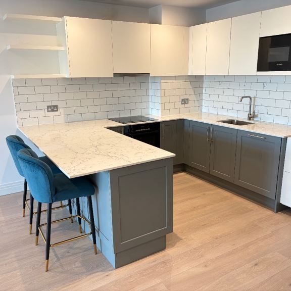 2 Bed Flat, Ealing Broadway, W5 - Photo 1